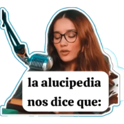 Lupita y quesito