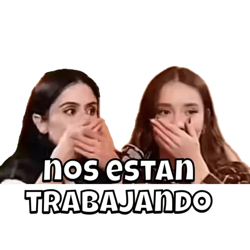 Lupita y quesito