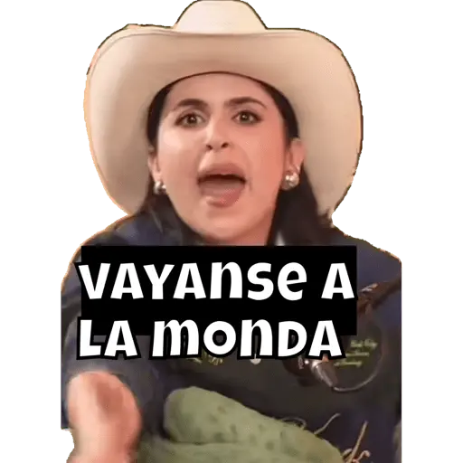 Lupita y quesito