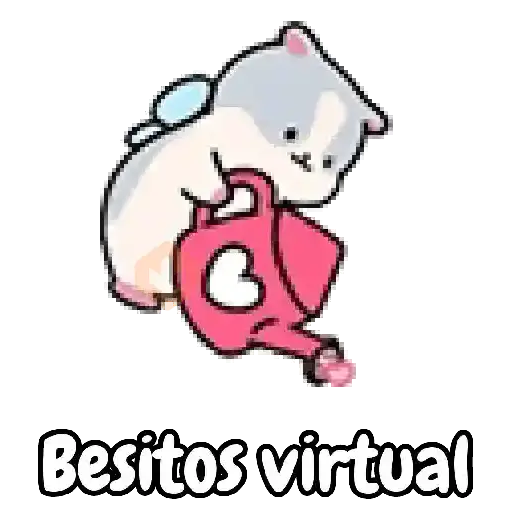 Febrero mes del amor 🗓️💌 sticker 14