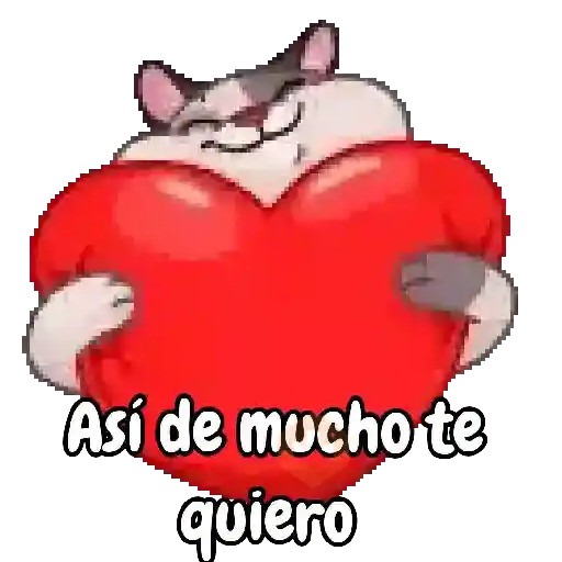 Febrero mes del amor 🗓️💌 sticker 11