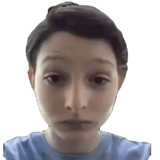 Ratoncito de tiktok