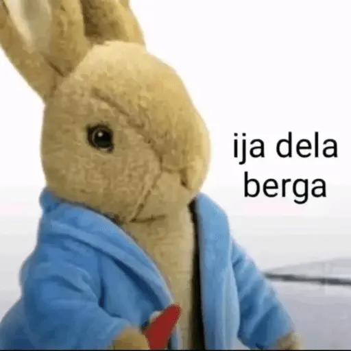Ratoncito de tiktok