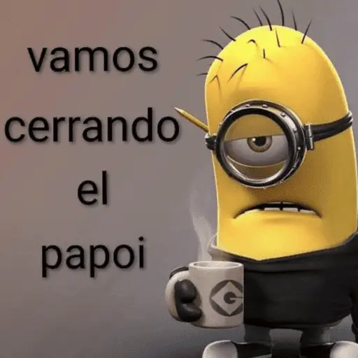 Ratoncito de tiktok