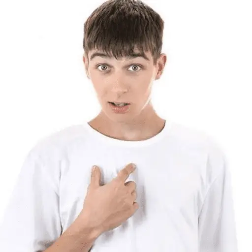 Ratoncito de tiktok