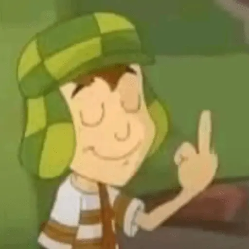 Ratoncito de tiktok