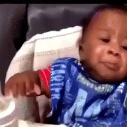 🧸🍼 Bebés funny reacciones 🍼👶🏻