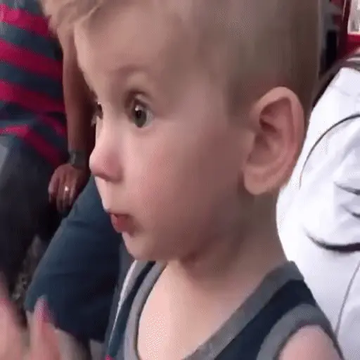 🧸🍼 Bebés funny reacciones 🍼👶🏻