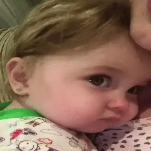 🧸🍼 Bebés funny reacciones 🍼👶🏻