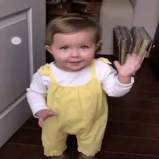 🧸🍼 Bebés funny reacciones 🍼👶🏻