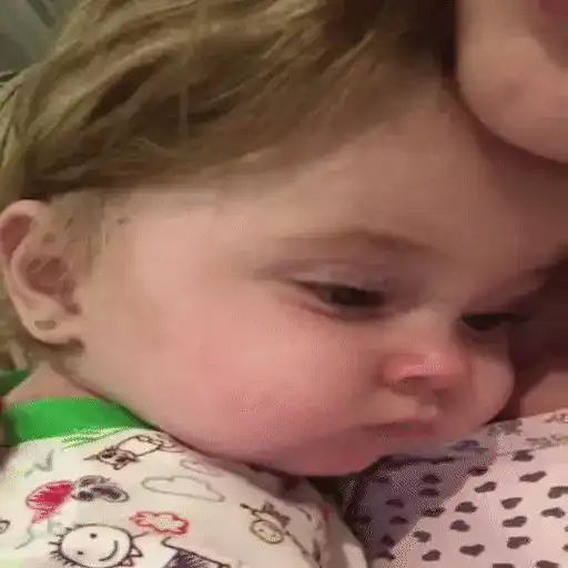 🧸🍼 Bebés funny reacciones 🍼👶🏻 preview