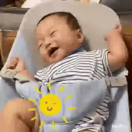 🧸🍼 Bebés funny reacciones 🍼👶🏻