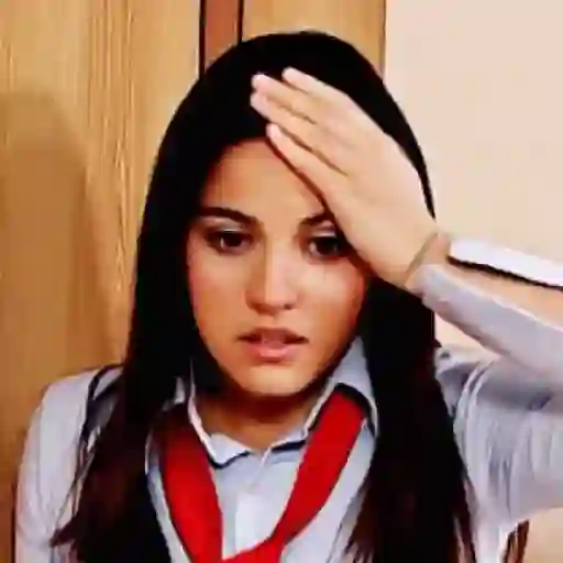 RBD - REAÇÕES REBELDES ⭐ preview