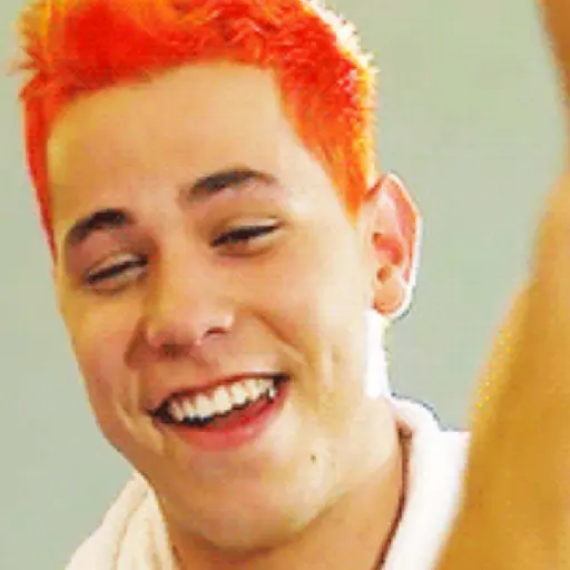 RBD - REAÇÕES REBELDES ⭐