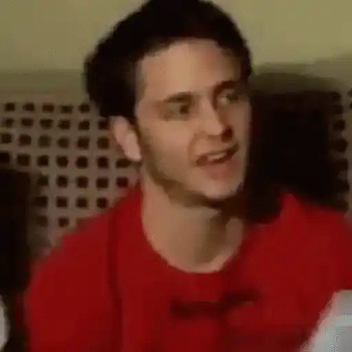 RBD - REAÇÕES REBELDES ⭐
