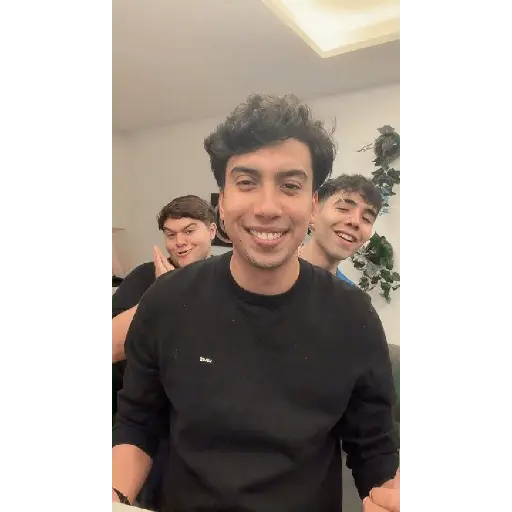 los bros🤘