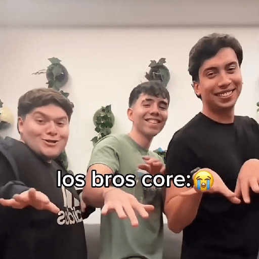 los bros🤘 preview