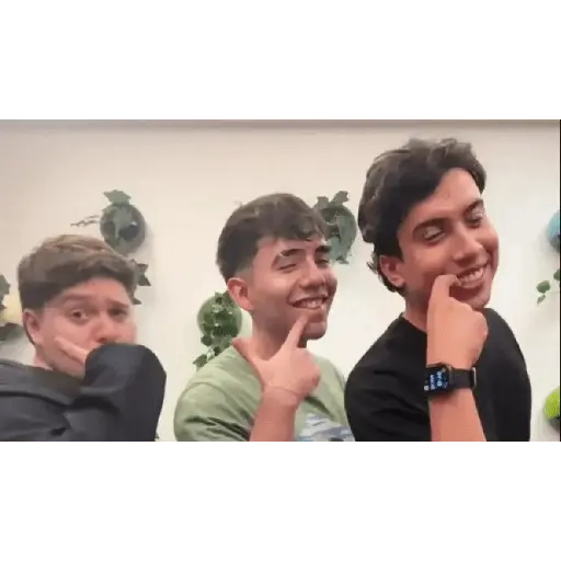 los bros🤘