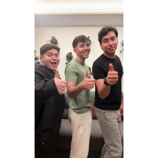 los bros🤘 preview