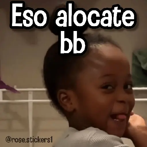 Bebés Pa Contestar🍭🌸