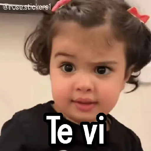 Bebés Pa Contestar🍭🌸