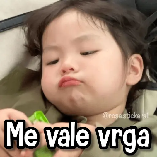 Bebés Pa Contestar🍭🌸