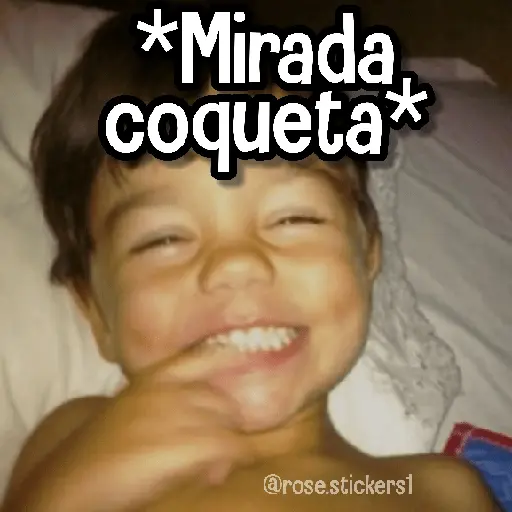 Bebés Pa Contestar🍭🌸