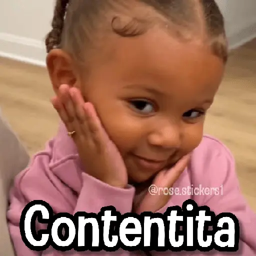 Bebés Pa Contestar🍭🌸
