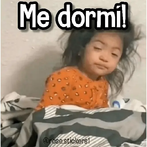 Bebés Pa Contestar🍭🌸