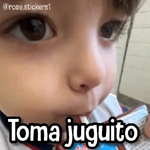 Bebés Pa Contestar🍭🌸