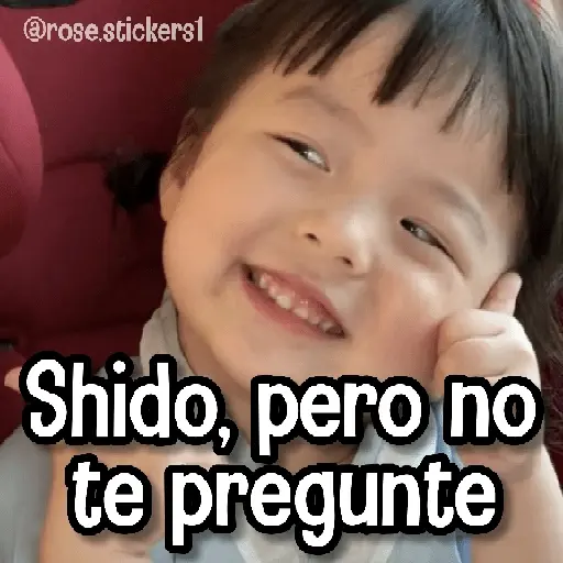 Bebés Pa Contestar🍭🌸