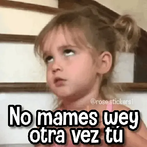 Bebés Pa Contestar🍭🌸