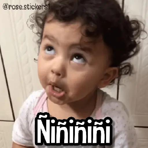 Bebés Pa Contestar🍭🌸