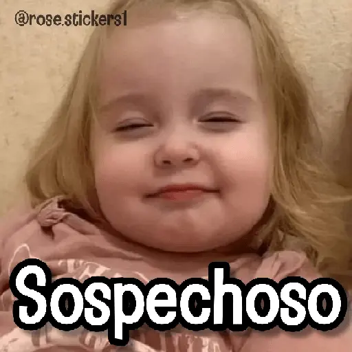 Bebés Pa Contestar🍭🌸