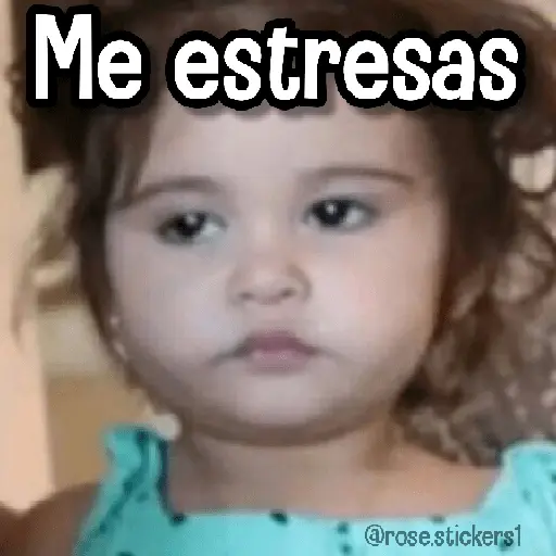 Bebés Pa Contestar🍭🌸