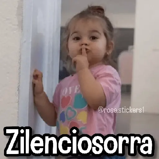 Bebés Pa Contestar🍭🌸