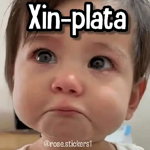 Bebés Pa Contestar🍭🌸