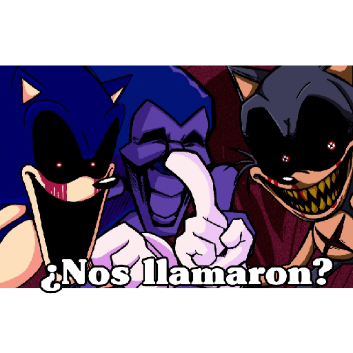 Friday night funkin Sonic.exe preview