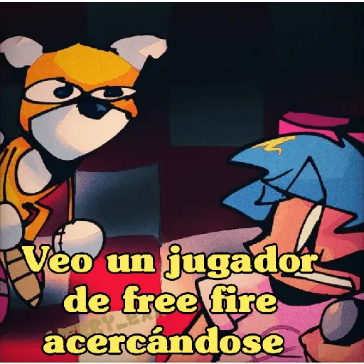 Friday night funkin Sonic.exe