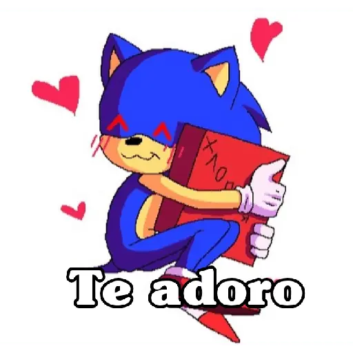 Friday night funkin Sonic.exe