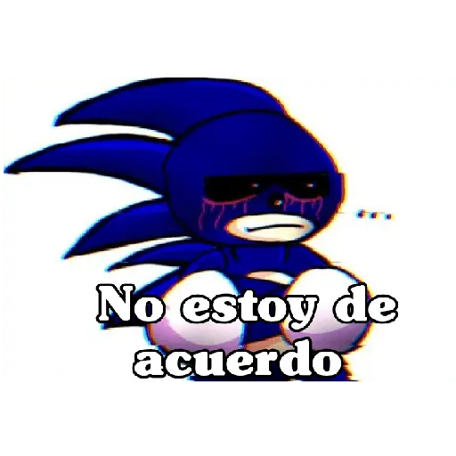 Friday night funkin Sonic.exe