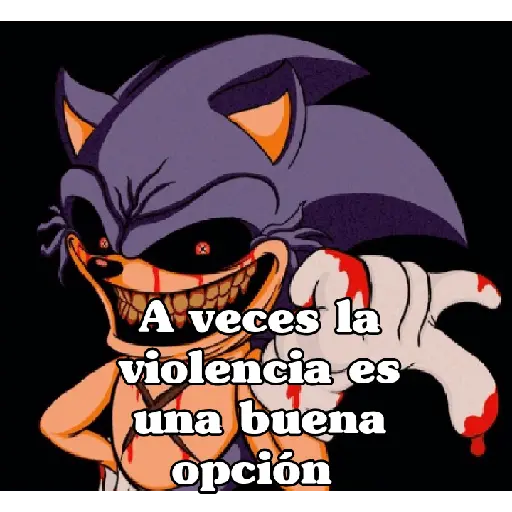 Friday night funkin Sonic.exe