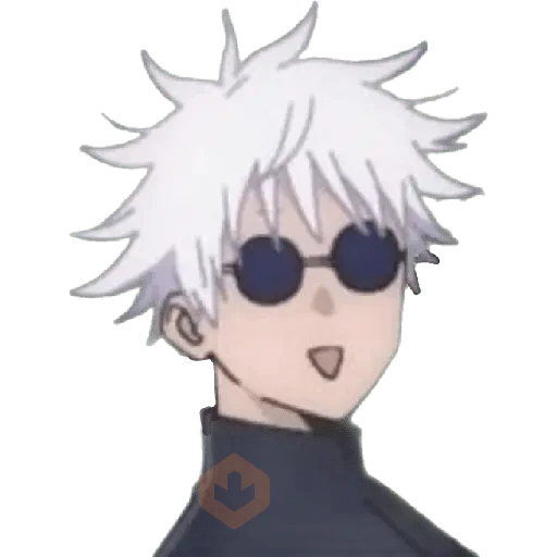 Jujutsu Kaisen sticker 28