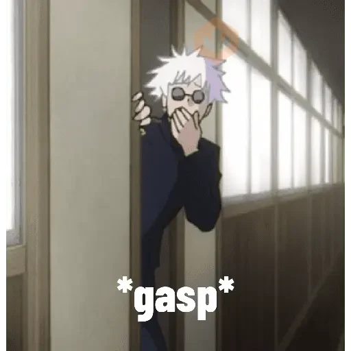 Jujutsu Kaisen sticker 15