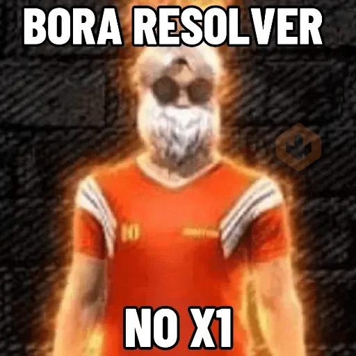 Free fire sticker 13