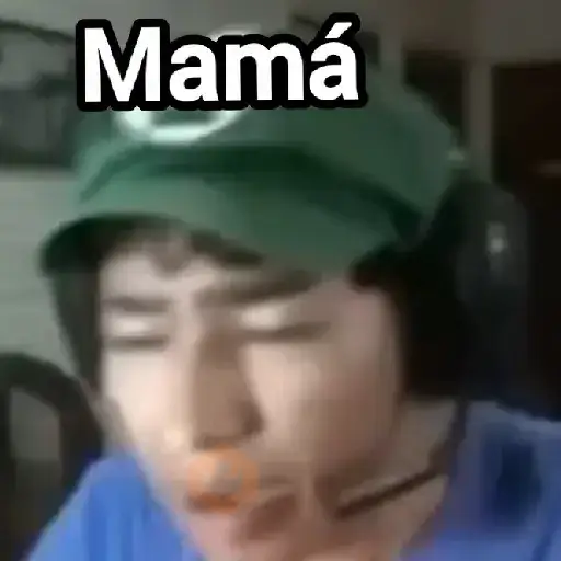 Fernanfloo 👶🏻🔥 sticker 16