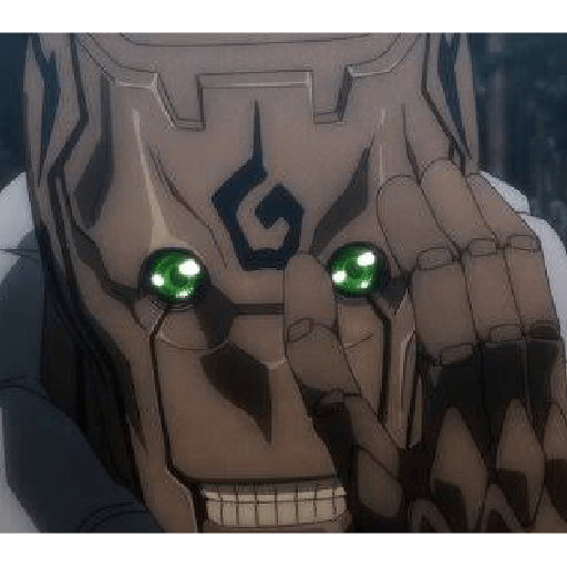 jujutsu kaisen preview