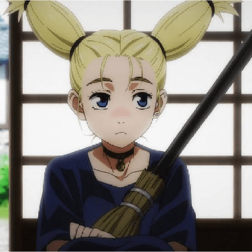 jujutsu kaisen preview