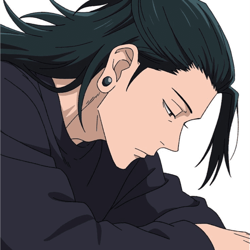 Geto | Jujutsu kaisen preview