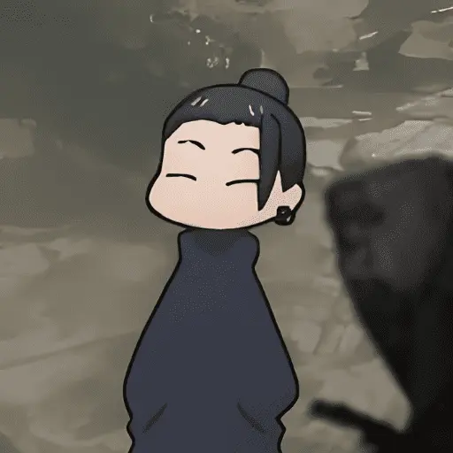 Geto | Jujutsu kaisen